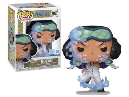 Funko Pop! 2057 One Piece Kuzan