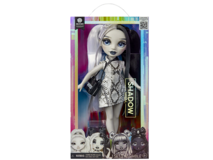 Panenka Shadow High Heather