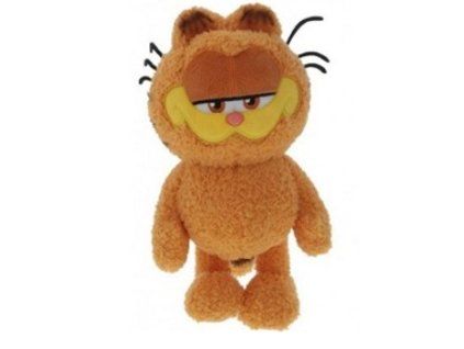 Plyšák Garfield 20cm
