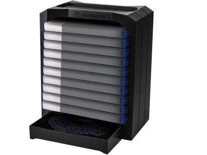 PS4 Stojan na hry Snakebyte