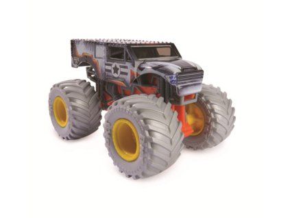 Monster Jam Marvel War Machine