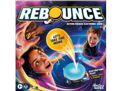 Stolní hra Rebounce