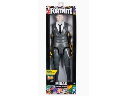 Figurka Fortnite Victory Series Midas 30cm