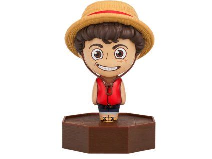 Lampička One Piece Luffy