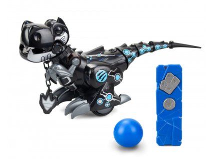 Robot My Dino II