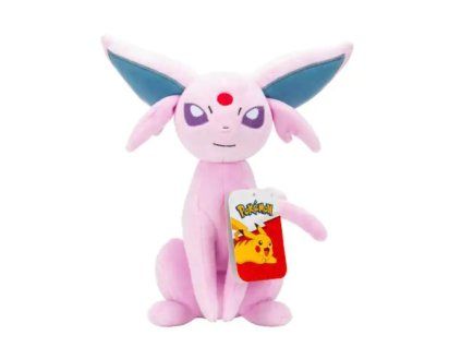 Plyšák Pokémon Espeon 20cm