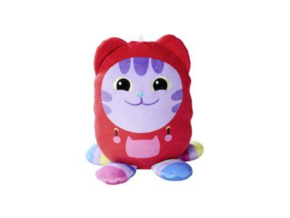 Plyšák Gábinin kouzelný domek DJ Catnip 30cm