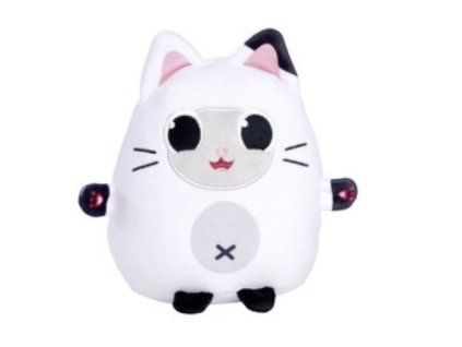 Plyšák Squishy Gábinin kouzelný domek Pandy 30cm