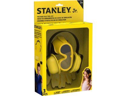 Ochranné pomůcky Stanley Jr