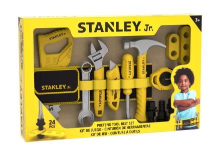 Opasek s nářadím Stanley Jr