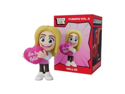 Figurka Peepz Nellie Vol. 2