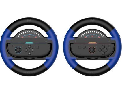 Switch Maxx Tech Turbo Boost Set volantů