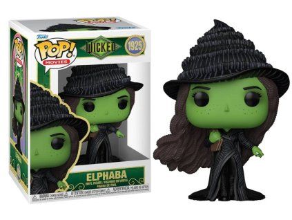 Funko Pop! 1925 Wicked Elphaba