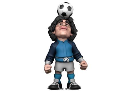 Figurka Minix Maradona Life is Life 12cm