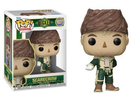 Funko Pop! 1927 Wicked Scarecrow