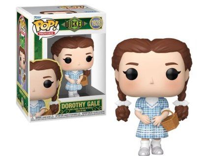Funko Pop! 1928 Wicked Dorothy Gale