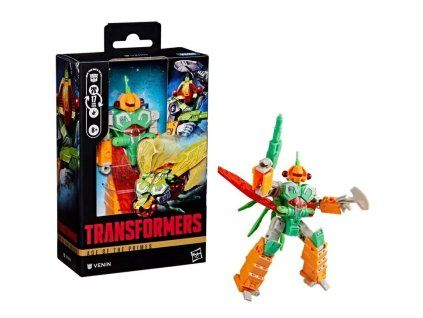 Figurka Transformers Age Of The Primes Venin