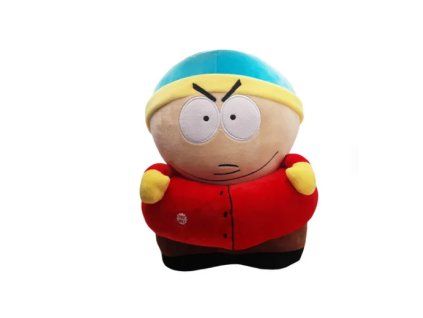 Plyšák South Park Cartman se zvukem