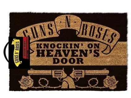 Rohožka Guns N Roses
