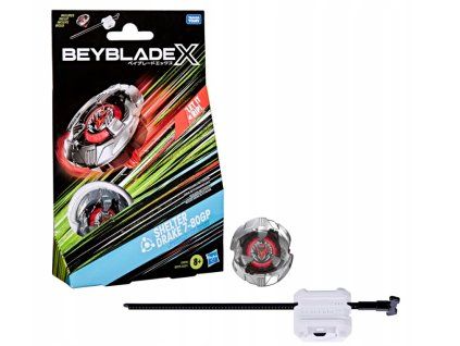 Beyblade X Shelter Drake 780GP
