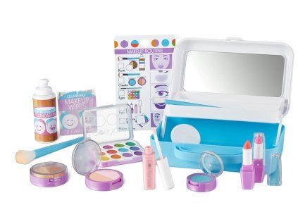Hrací set Melissa and Doug Love Your Look MakeUp