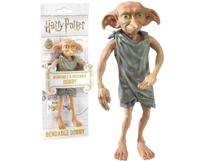 Figurka Harry Potter Bendable Dobby 16cm