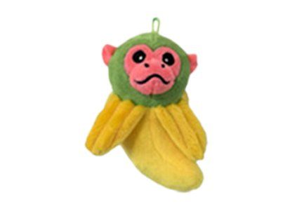 Plyšák Italian Brainrot Chimpanzini Bananini 24cm