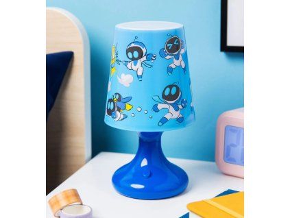 Stolní lampa Astrobot