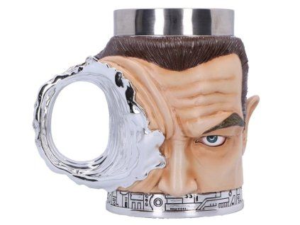 Korbel Terminator T1000