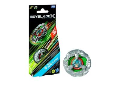 BeyBlade X Booster Single Top Yell Kong 3 60GB