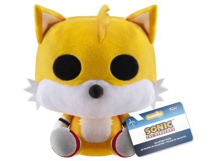 Plyšák Funko Sonic Tails 18cm