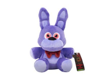 Plyšák Five Nights at Freddys Bonnie