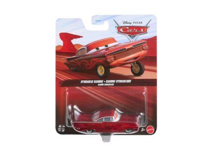 Auto Disney Cars 3 Hydraulic Ramone