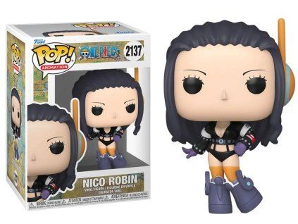 Funko Pop! 2137 One Piece Nico Robbin