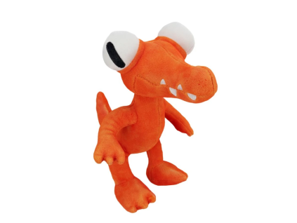 Plyšák Roblox Rainbow Friends Orange 20cm