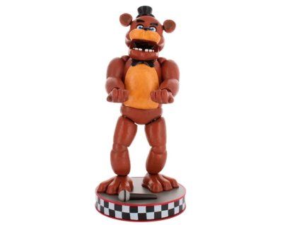 Cable Guys Five Nights At Freddys Freddy