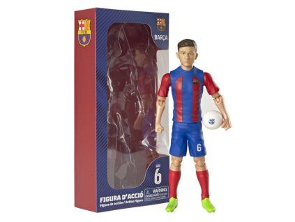 Figurka FC Barcelona Gavi