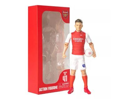 Figurka Arsenal Declan Rice