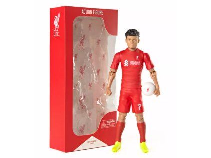 Figurka Liverpool Luis Diaz