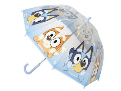 Manuální deštník Bluey