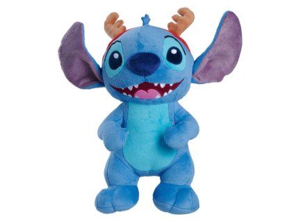 Plyšák Disney Stitch Reno 25cm