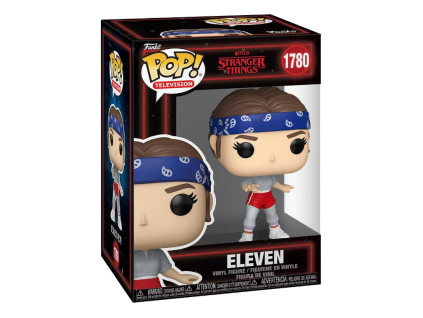 Funko Pop! 1780 Stranger Things Eleven