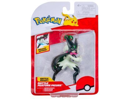 Figurka Pokémon Battle Meowscarada
