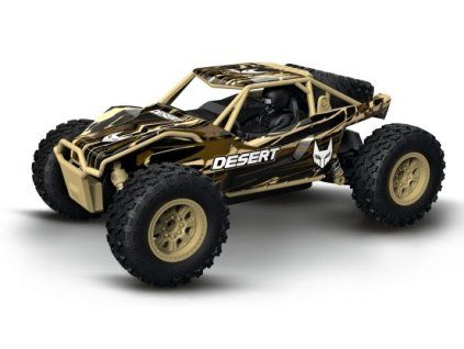 Auto RC Carrera Desert Buggy