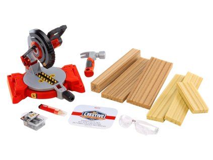 Hrací set Little Tikes Creative Pila