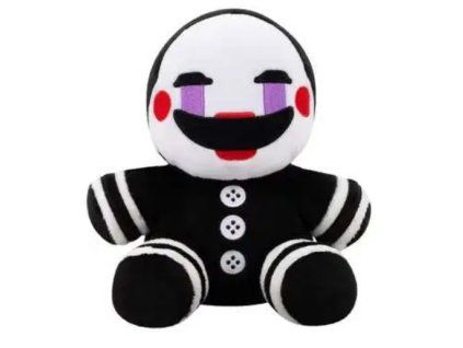 Plyšák Five Nights At Freddys Puppet 18cm