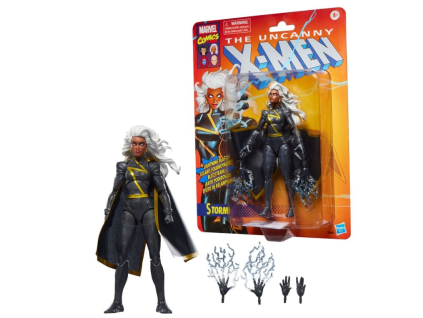 Figurka Marvel Legends Series The Uncanny X Men Storm
