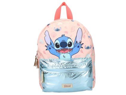 Batoh Stitch Funshine