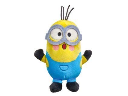 Plyšák Mimoni Kevin 16cm
