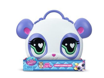 Hrací kufřík Littlest Pet Shop Panda